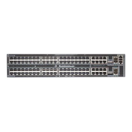 Commutateur - C3 - Géré - 80 x 100 - 1000 - 2.5G (PoE++) + 4 x SFP 25 Gigabit (liaison m... (CCS-720XP-96ZC2-2F-EU)_1