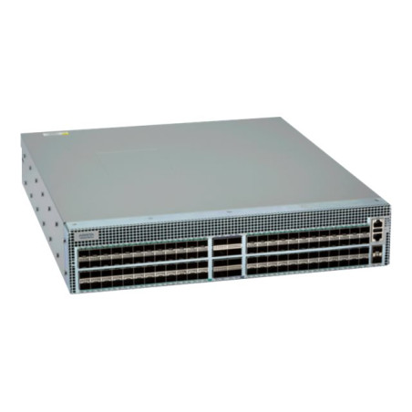 Commutateur - C3 - Géré - 96 x 25 Gigabit SFP + 8 x 100 Gigabit QSFP + 2 x 10 Gigabit SFP+... (DCS-7050SX3-96YC8-F)_1