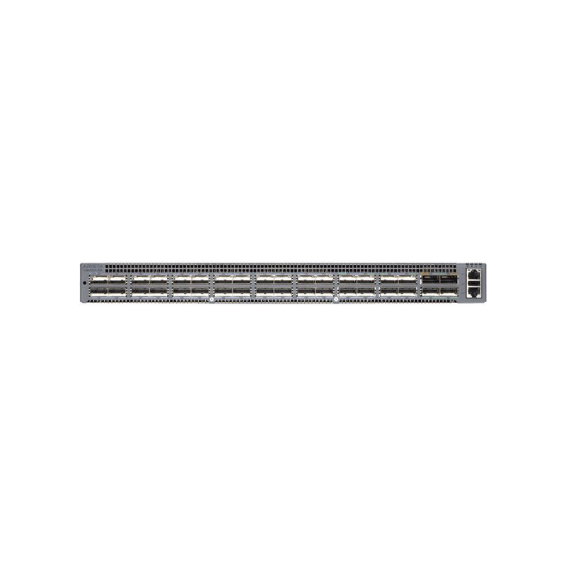 Commutateur - C3 - Géré - 36 x 100 Gigabit QSFP + 2 x 400 Gigabit OSFP - flux d'air de l'ava... (DCS-7280CR3-36S-F)_1