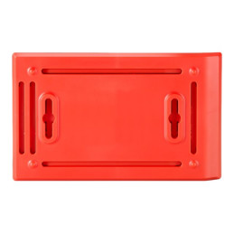 Commutateur - 8 x 10 - 100 - 1000 - de bureau, fixation murale (61004)_5