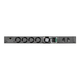 Switch manageable ProSAFE M4300-52G-PoE+ (1,000W PSU)Swithc Manageable Stackable avec 48x1G P... (GSM4352PB-100NES)_3