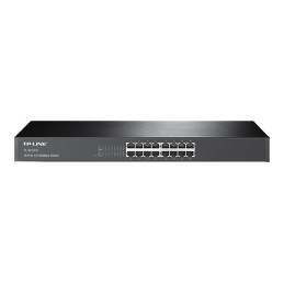 TP-LINK 16-port 10 - 100M Switch (TL-SF1016)_1