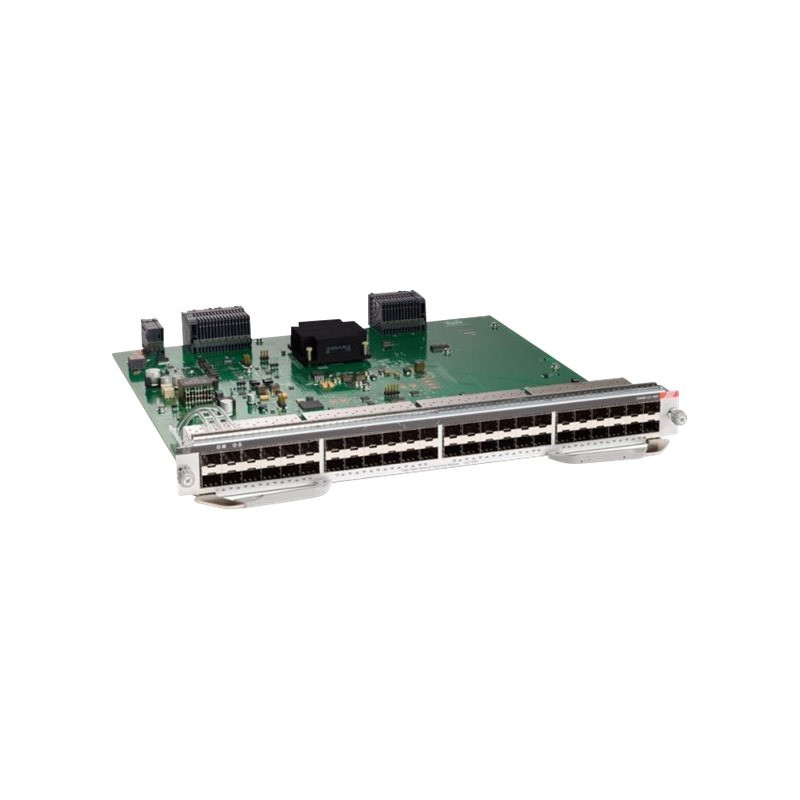 Commutateur - 48 x Gigabit SFP - Module enfichable (C9400-LC-48S)_1