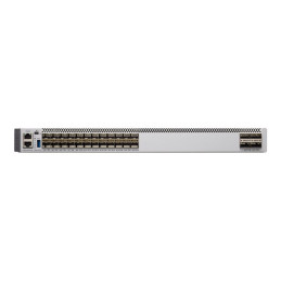 Network Essentials - commutateur - C3 - Géré - 24 x 25 Gigabit SFP28 - Montable sur rack (C9500-24Y4C-E)_1