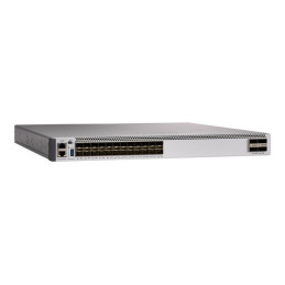 Network Essentials - commutateur - C3 - Géré - 24 x 25 Gigabit SFP28 - Montable sur rack (C9500-24Y4C-E)_2