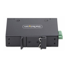 IP30 - TAA - Commutateur - non géré - 5 x 10 - 100 - 1000Base-T - Montage sur rail DIN, f... (I51G-ETHERNET-SWITCH)_7