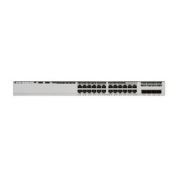 Network Advantage - commutateur - C3 - Géré - 24 x 10 - 100 - 1000 - Montable sur rack (C9200-24T-A)_1