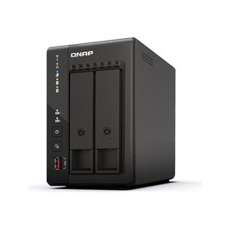 NVR - 8 canaux - en réseau (QVP-21C)_1