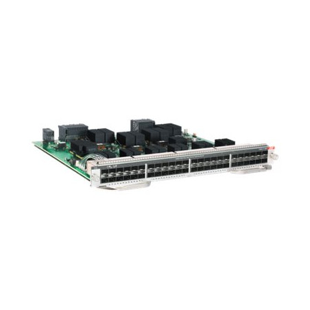 Commutateur - 48 x 1 - 10GBase-X SFP+ - Module enfichable (C9400-LC-48XS)_1