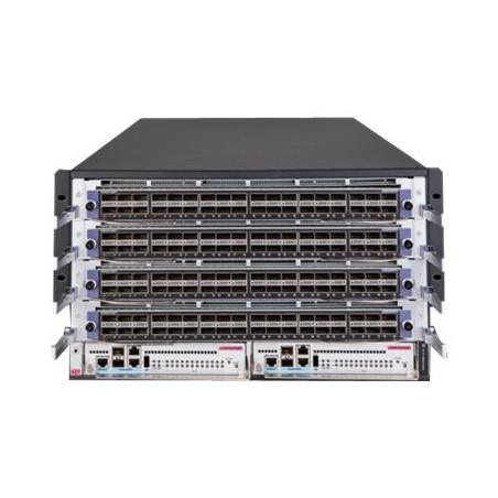 Commutateur - C3 - Géré - Montable sur rack (JH262A)_1