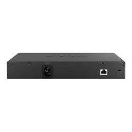 Commutateur - Géré - 16 x 100 - 1000 - 2.5G (PoE+) + 2 x 10 Gigabit SFP+ + 2 x 100 - 1000 - 2.... (QSW-M2116P-2T2S)_6