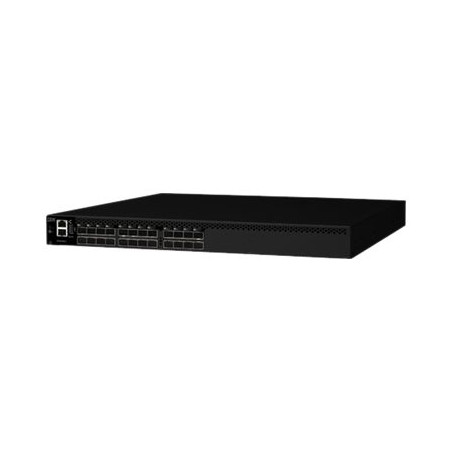 Commutateur - Géré - 12 x 16Gb Fibre Channel SFP+ - Module enfichable (2498-F24)_1