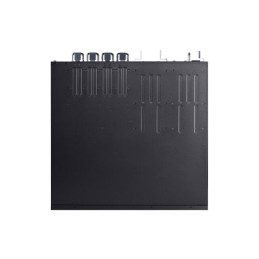 Commutateur - C3 - Géré - 24 x 10 - 100 - 1000 (PoE+) + 4 x Ethernet 10 Go SFP+ - flux d'air de l'av... (SG6428XHP)_2