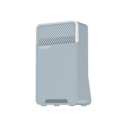 Routeur sans fil 1GbE - Wi-Fi 5 - Bi-bande (QMIRO-201W)_2