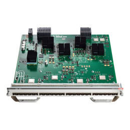 Commutateur - 24 x 1 Gigabit - 10 Gigabit Ethernet - Module enfichable (C9400-LC-24XS)_1