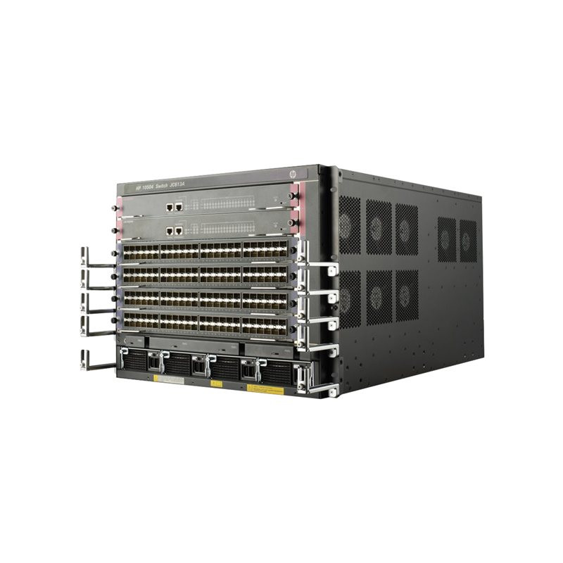 Commutateur - Montable sur rack (JC613A)_1