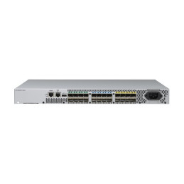 Commutateur - Géré - 24 x 32Gb Fibre Channel SFP28 - Montable sur rack (R8P28A)_2