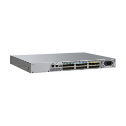Commutateur - Géré - 24 x 32Gb Fibre Channel SFP28 - Montable sur rack (R8P28A)_3