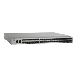 Commutateur - C3 - Géré - 48 x SFP+ - Montable sur rack - reconditionné (N3K-C3548P-10GX-RF)_1