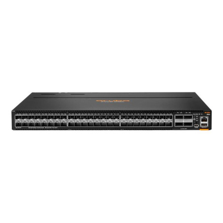 Commutateur - C3 - Géré - 48 x 1 Gigabit - 10 Gigabit SFP - SFP+ + 4 x 40 Gigabit QSFP+ - 100 Gigabi... (R9W91AABB)_1