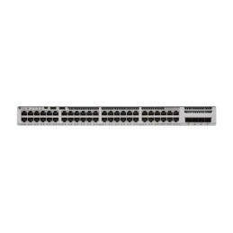 Network Advantage - commutateur - C3 - 48 x 10 - 100 - 1000 (PoE+) + 4 x Gigabit SFP (liaison... (C9200L-48PL-4G-A)_1