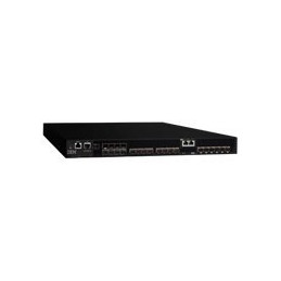 Routeur 1GbE, Fibre Channel 8 Gb (2498-R06)_1