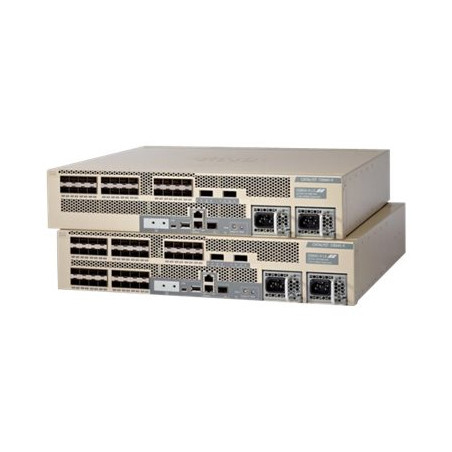 Commutateur - C3 - Géré - 24 x 1 Gigabit - 10 Gigabit SFP+ + 2 x 40 Gigabit QSFP+ (compatibl... (C6824-X-LE-40G-RF)_1