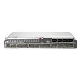 Commutateur - 16 x 10 Gigabit SFP+ - Module enfichable - pour BLc3000 Enclosure BLc3000 Single-Phas... (538113-B21)_1