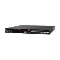 Commutateur - C3 - Géré - 24 x SFP + 4 x 10 - 100 - 1000 partagé - Montable sur rack (FCX624S-F)_1