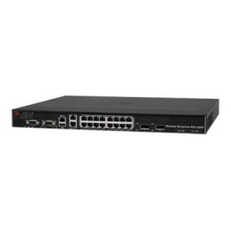 Dispositif d'équilibrage de charge - 8 ports - 1GbE - 1U (SI-1008-1-SSL)_1