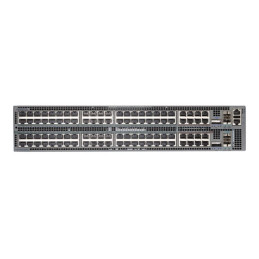 Commutateur - C3 - Géré - 80 x 100 - 1000 - 2.5G (PoE++) + 4 x SFP 25 Gigabit (liaison m... (CCS-720XP-96ZC2-2F-EU)_1