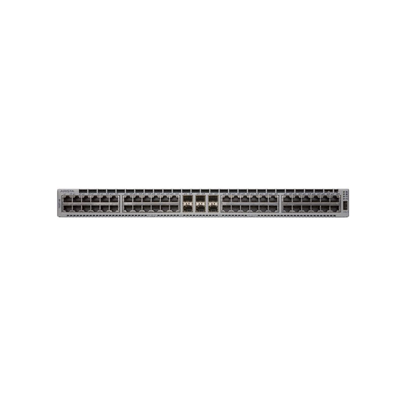 Commutateur - C3 - Géré - 48 x 10 - 100 - 1000 + 6 x 1 gigabit - 10 gigabit SFP+ (liaison mont... (DCS-7020TR-48-F)_1