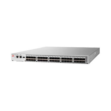 Commutateur - 40 x 8Gb Fibre Channel - Montable sur rack (BR-5140-0008-A)_1