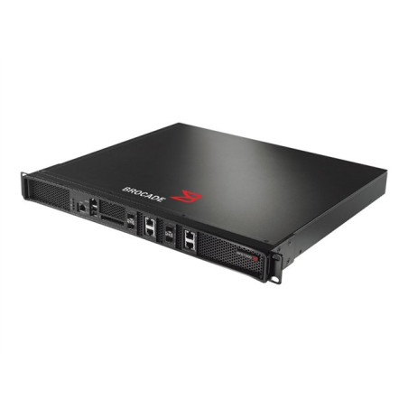 Périphérique d'administration réseau - 1GbE - 1U - rack-montable (BR-RFS7000-WW)_1