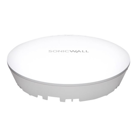 Borne d'accès sans fil - avec 1 an d'activation et support 24x7 - Wi-Fi 5 - 2.4 GHz, 5 GHz - IAR (01-SSC-2593)_1