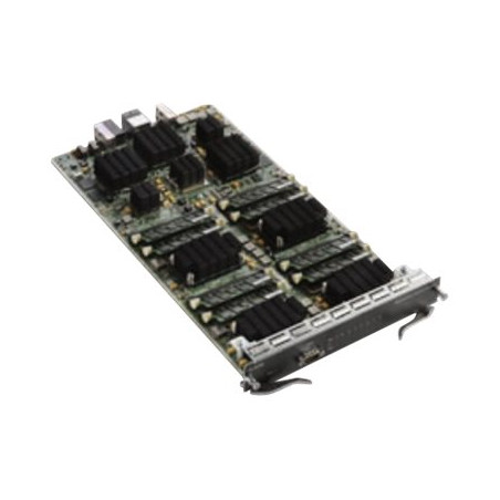 Accélérateur d'applications - module enfichable - pour ServerIron ADX 10000, 4000 (SI-ASM8)_1