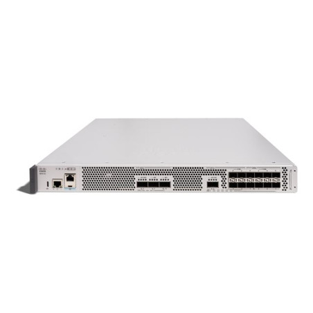 Routeur 40GbE, 100GbE - Montable sur rack (C8570-G2)_1