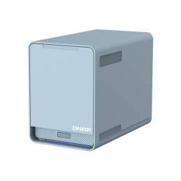 Routeur sans fil 1GbE, 2.5GbE - Wi-Fi 5 - Bi-bande (QMIROPLUS-201W)_2