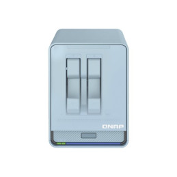 Routeur sans fil 1GbE, 2.5GbE - Wi-Fi 5 - Bi-bande (QMIROPLUS-201W)_7