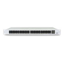 Configurelable - commutateur - Géré - 40 x 10 - 100 - 1000Base-T + 8 x 2.5GBase-T + 4 x SFP+ 10 Go (... (MS130-48X)_1
