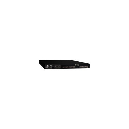 Routeur 1GbE, Fibre Channel 8 Gb (2498-R06)_1