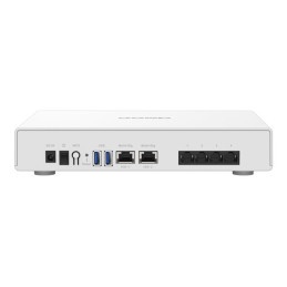 Routeur sans fil commutateur à 6 ports - 10GbE - Wi-Fi 6 - Bi-bande (QHORA-301W)_6