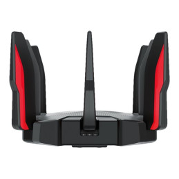 Routeur sans fil 1GbE, 2.5GbE - ports WAN : 2 - Wi-Fi 6 - Tri-bande (ARCHER GX90)_2