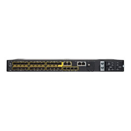 Commutateur - Géré - 22 x Gigabit SFP + 2 x combiné 10 - 100 - 1000Base-T - 100 - 1000Base-FX ... (IE-9310-26S2C-E)_1