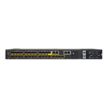 Commutateur - Géré - 22 x Gigabit SFP + 2 x combiné 10 - 100 - 1000Base-T - 100 - 1000Base-FX ... (IE-9310-26S2C-E)_1