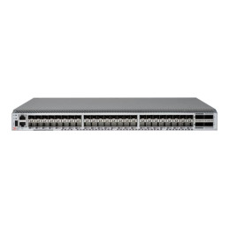 Commutateur - Géré - 24 x 32Gb Fibre Channel SFP+ + 4 x QSFP+ - Montable sur rack (Q0U54B)_1
