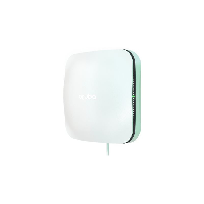 Dispositif de gestion de réseau sans fil - 1GbE, LTE - Wi-Fi 5 - Bluetooth - 2.4 GHz, 5 GHz - montable ... (Q9X66A)_1