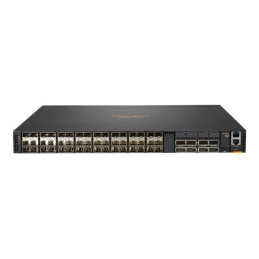 Commutateur - C3 - Géré - 48 x 10 - 25 Gigabit SFP+ - SFP28 + 8 x 40 - 100 Gigabit QSFP+ - QSFP28 - ... (JL625AABB)_1