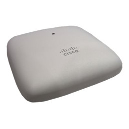 Borne d'accès sans fil - Wi-Fi 5 - 2.4 GHz, 5 GHz - remanufacturé à monter au plafond (CBW240AC-I-RF)_1