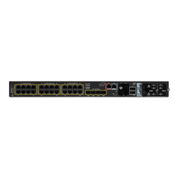 Commutateur - Géré - 24 x 10 - 100 - 1000 + 4 x 1 gigabit - 10 gigabit SFP+ (liaison montante)... (IE-9320-24T4X-A)_1